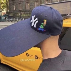 Meet your Posher, Thomas